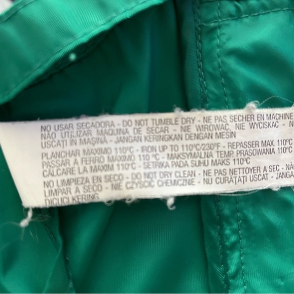 Zara basic jacket - Picture 6 of 10